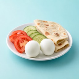 سوسیس تخم‌مرغ